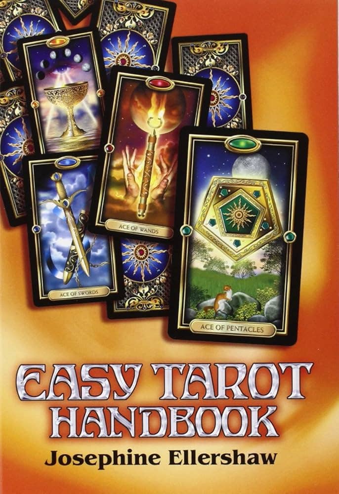 Easy Tarot