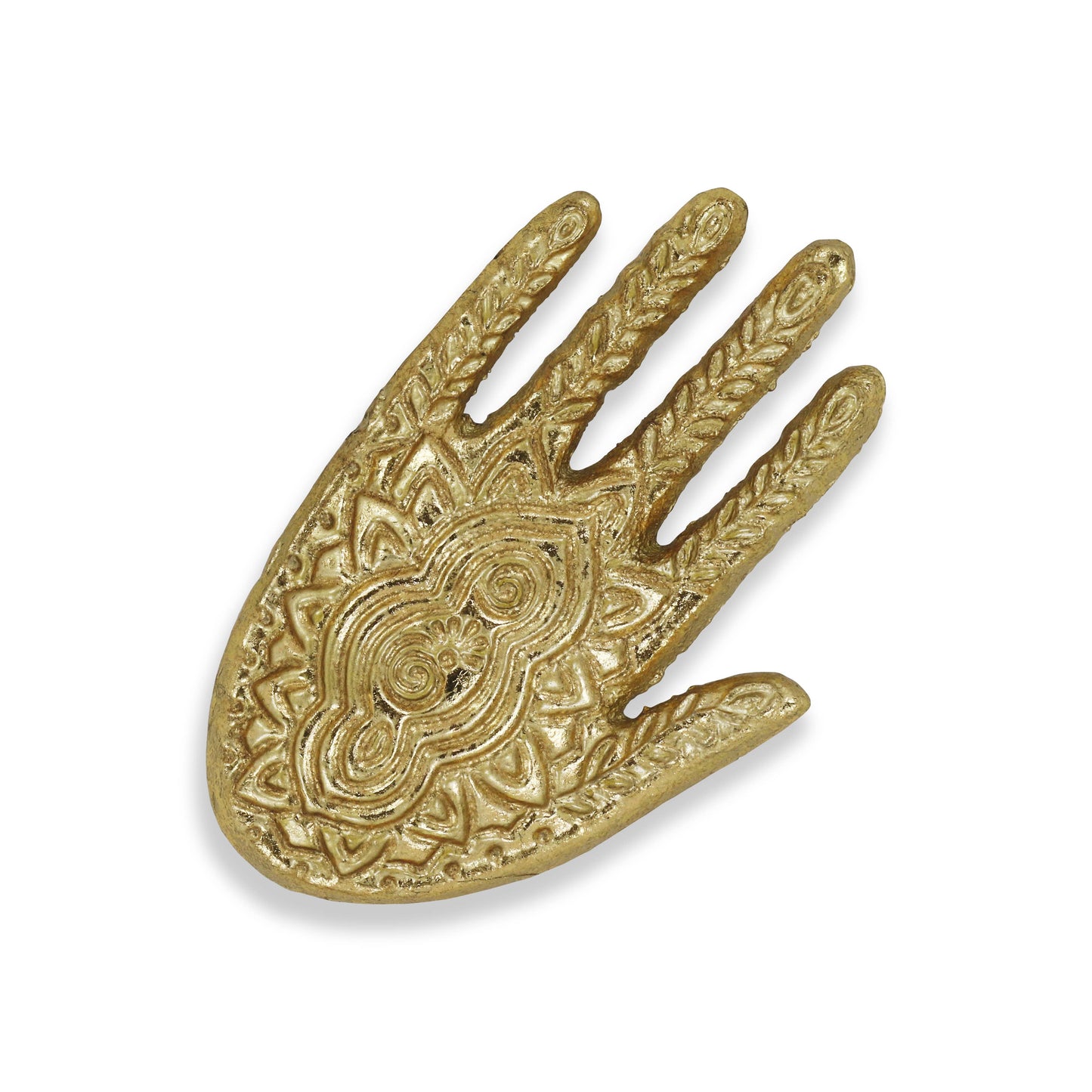 Hamsa Catch All Tray