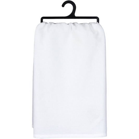 Mother's Love Kitchen Towel