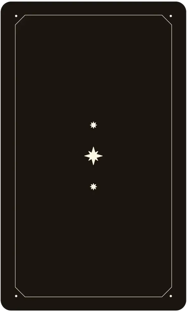 Zodiac Tarot (Collectable Tin)