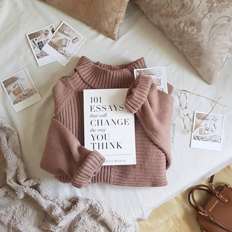 101 Essays That Will Change The Way You Think: Paperback