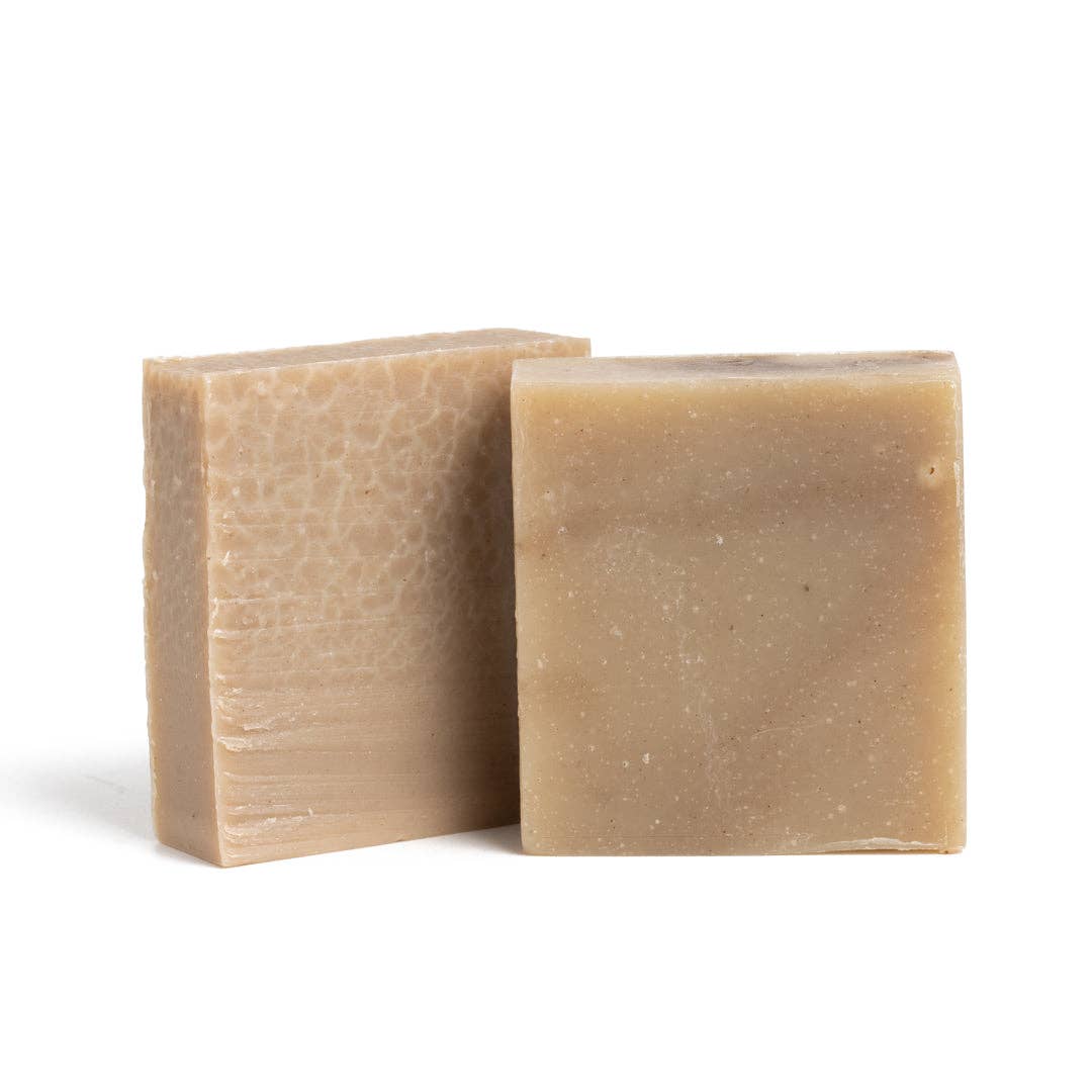 Moisturizing Shave Bar: Fragrance Free