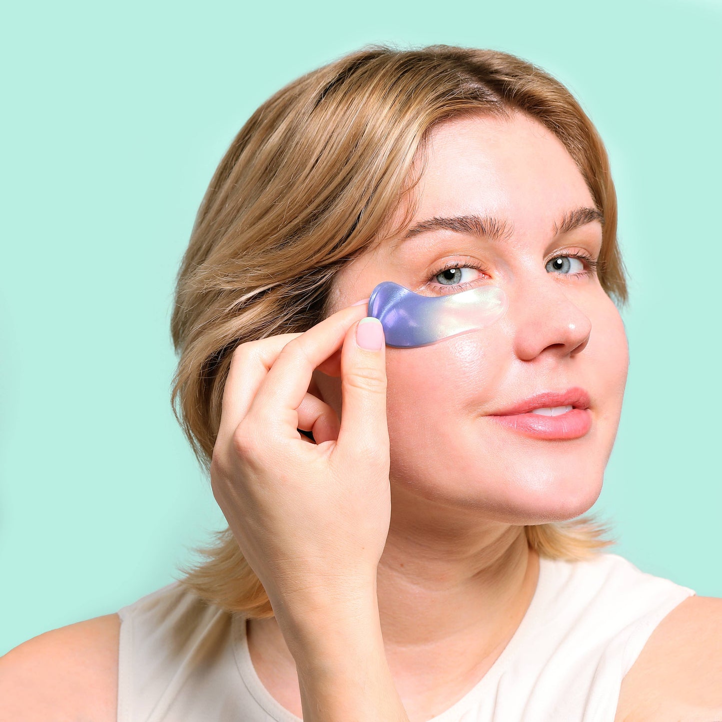 Hydrate & Glow Masks Hydrogel Undereye Duo Masks