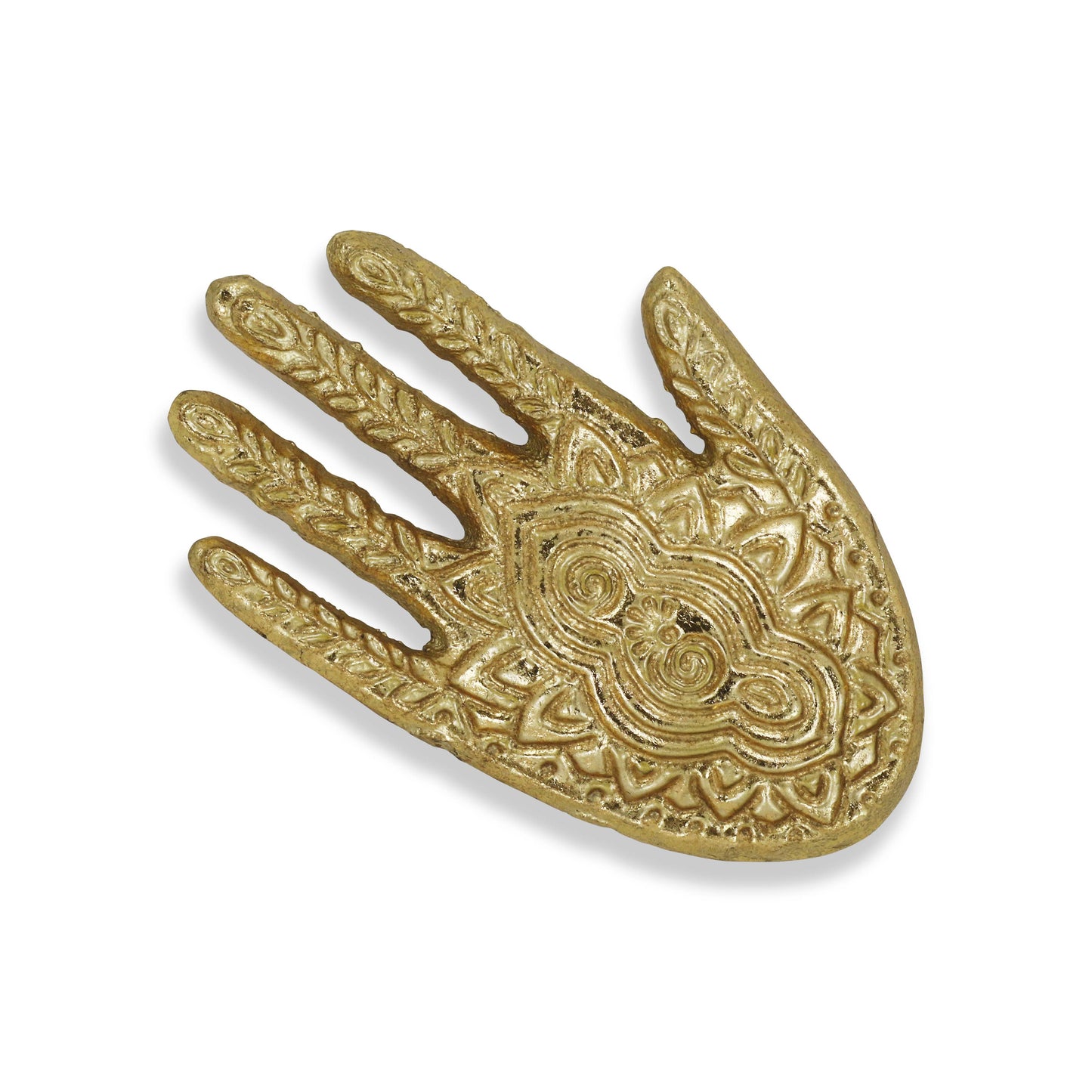 Hamsa Catch All Tray