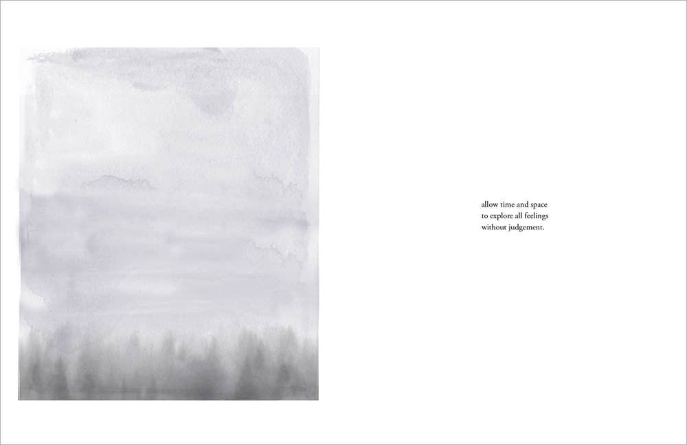 Hello Grief Book: Alessandra Olanow
