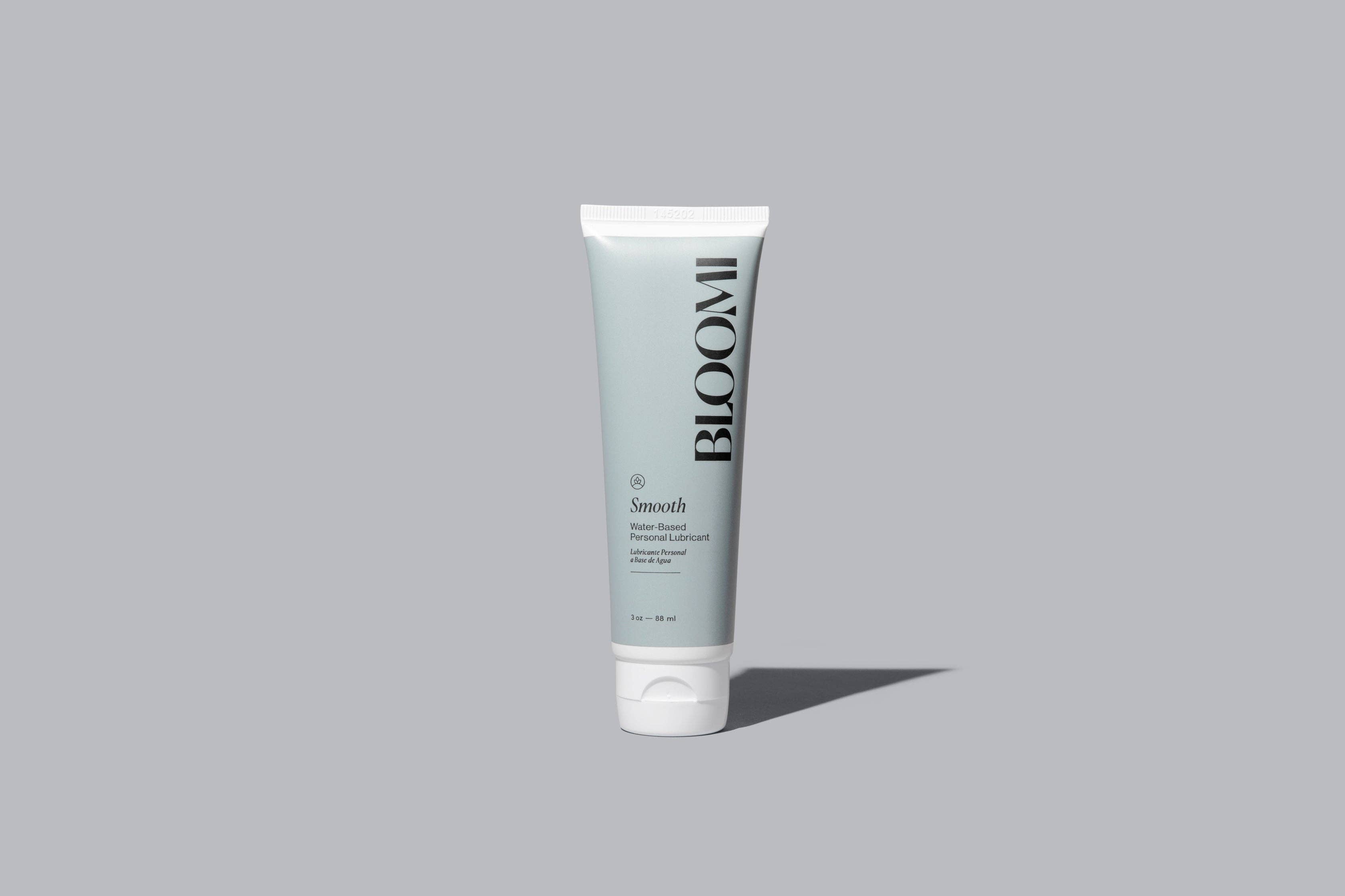 Smooth Water-Based Organic Personal Lubricant Shop Empathic Smooth Water-Based Organic Personal Lubricant Shop Empathic