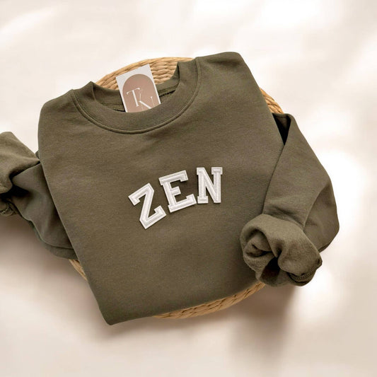 ZEN Sweatshirt