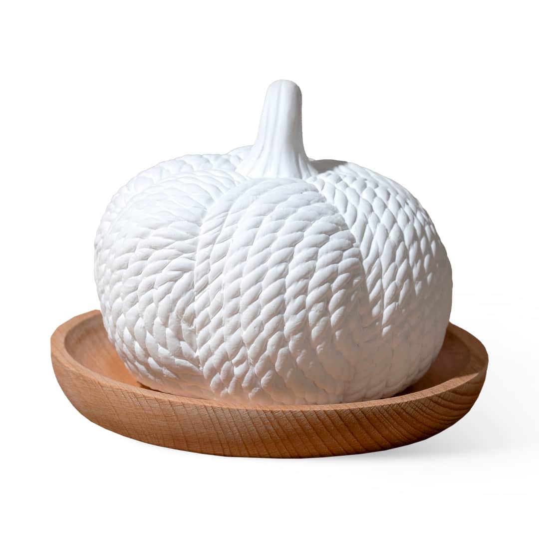 Pumpkin Diffuser