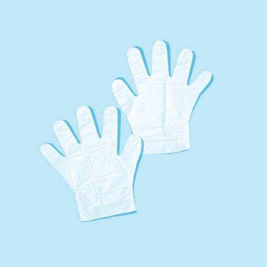 Mineral Moisturizing Hand Gloves