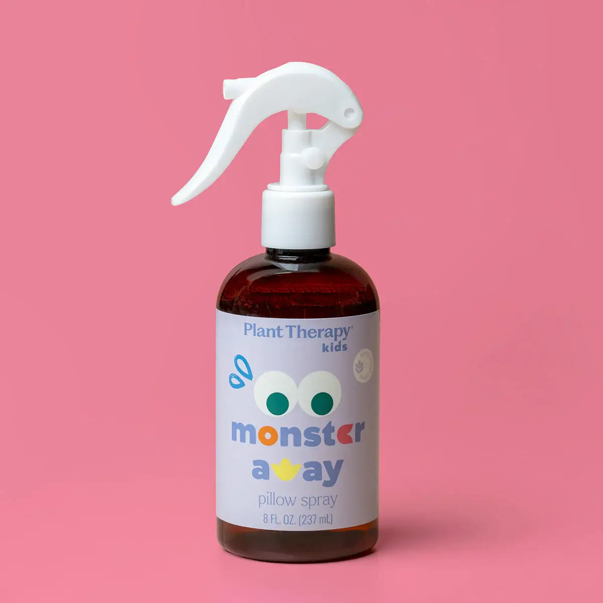 Monster Away Spray 8oz
