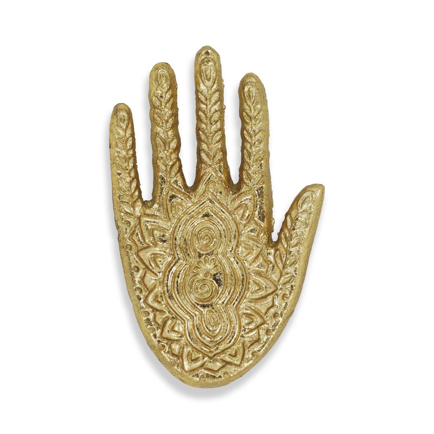 Hamsa Catch All Tray
