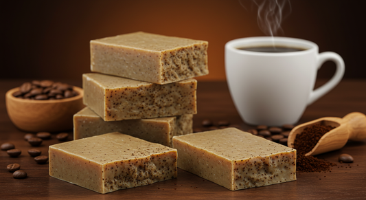 Cafe Bliss - Coffee Scrub Bar