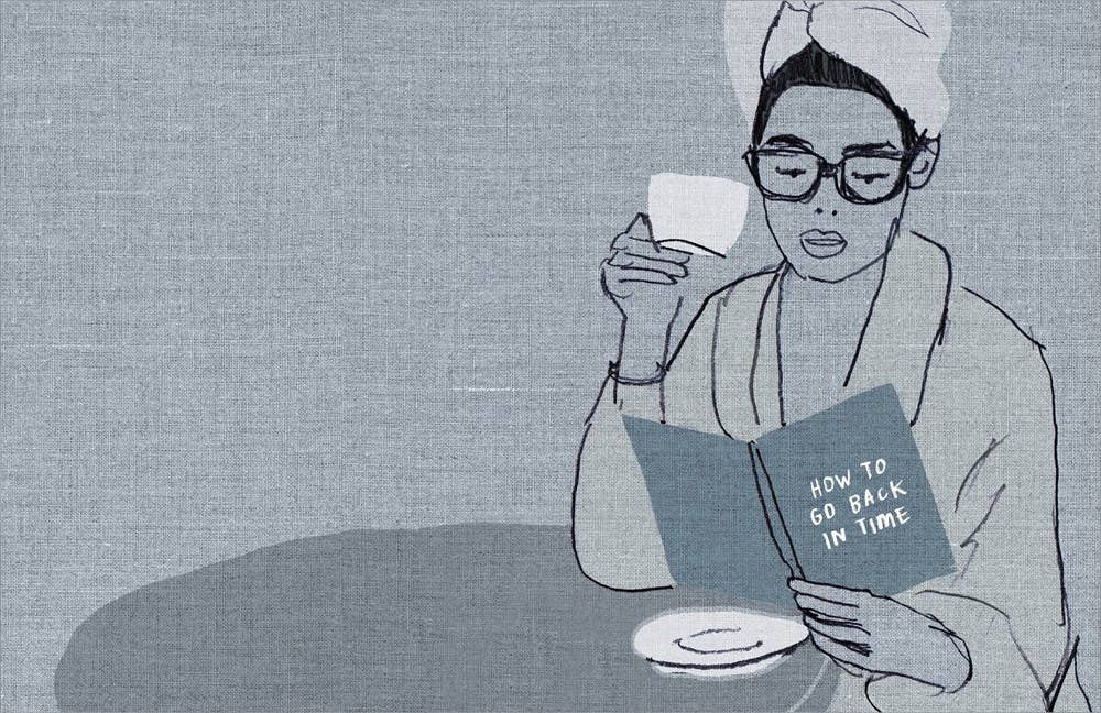 Hello Grief Book: Alessandra Olanow