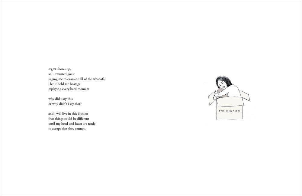 Hello Grief Book: Alessandra Olanow