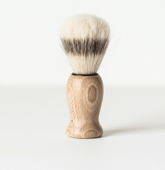 Natural Shaving Brush