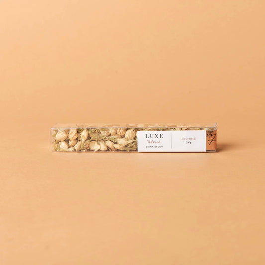 Drink Toppings Stick - Jasmine Buds