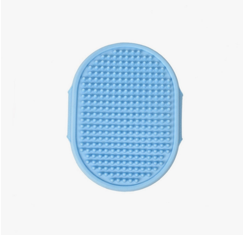Dog & Cat Adjustable Massage Brush Comb For Hair Removal