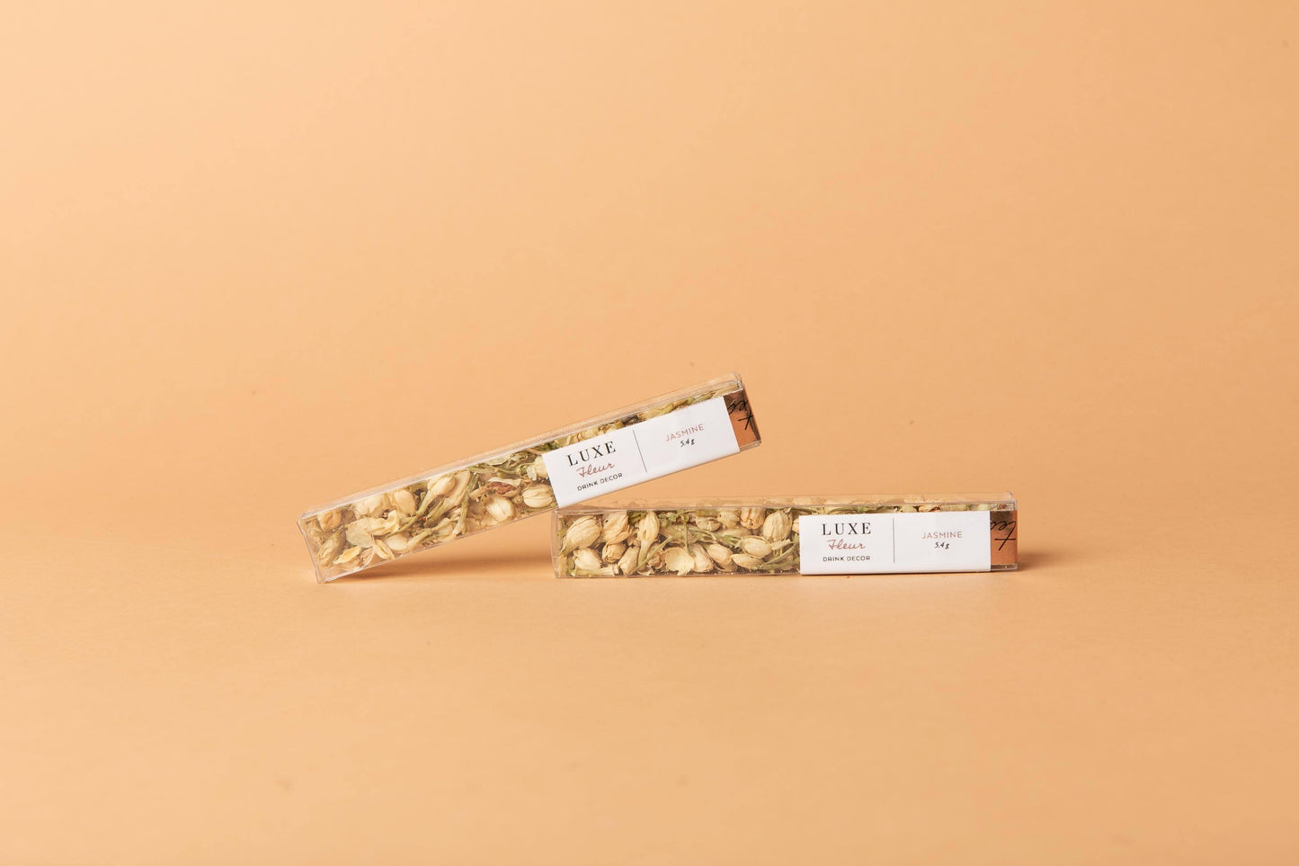 Drink Toppings Stick - Jasmine Buds
