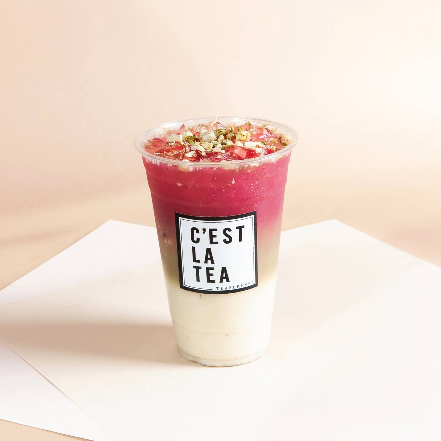 Drink Toppings Stick - Jasmine Buds