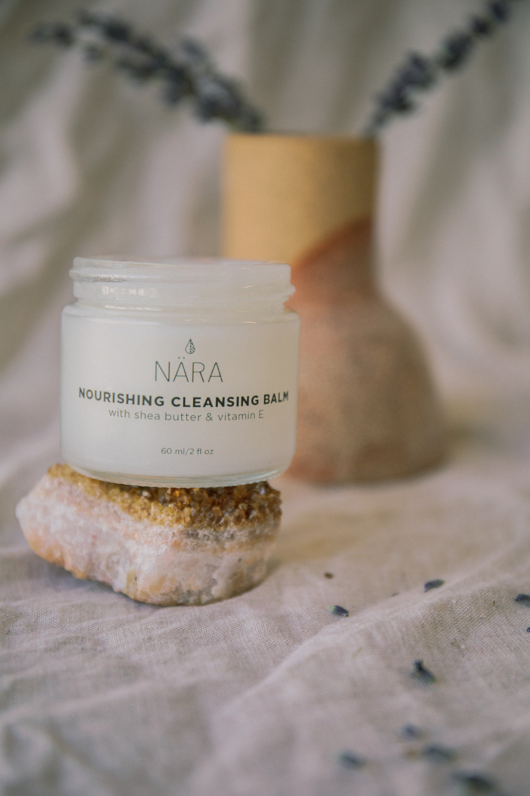 Nourishing Cleansing Balm