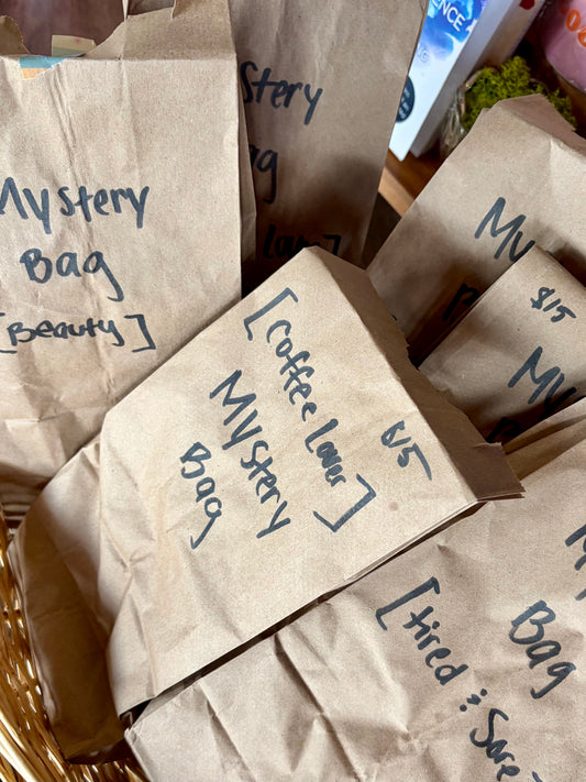 Mystery Grab Bag