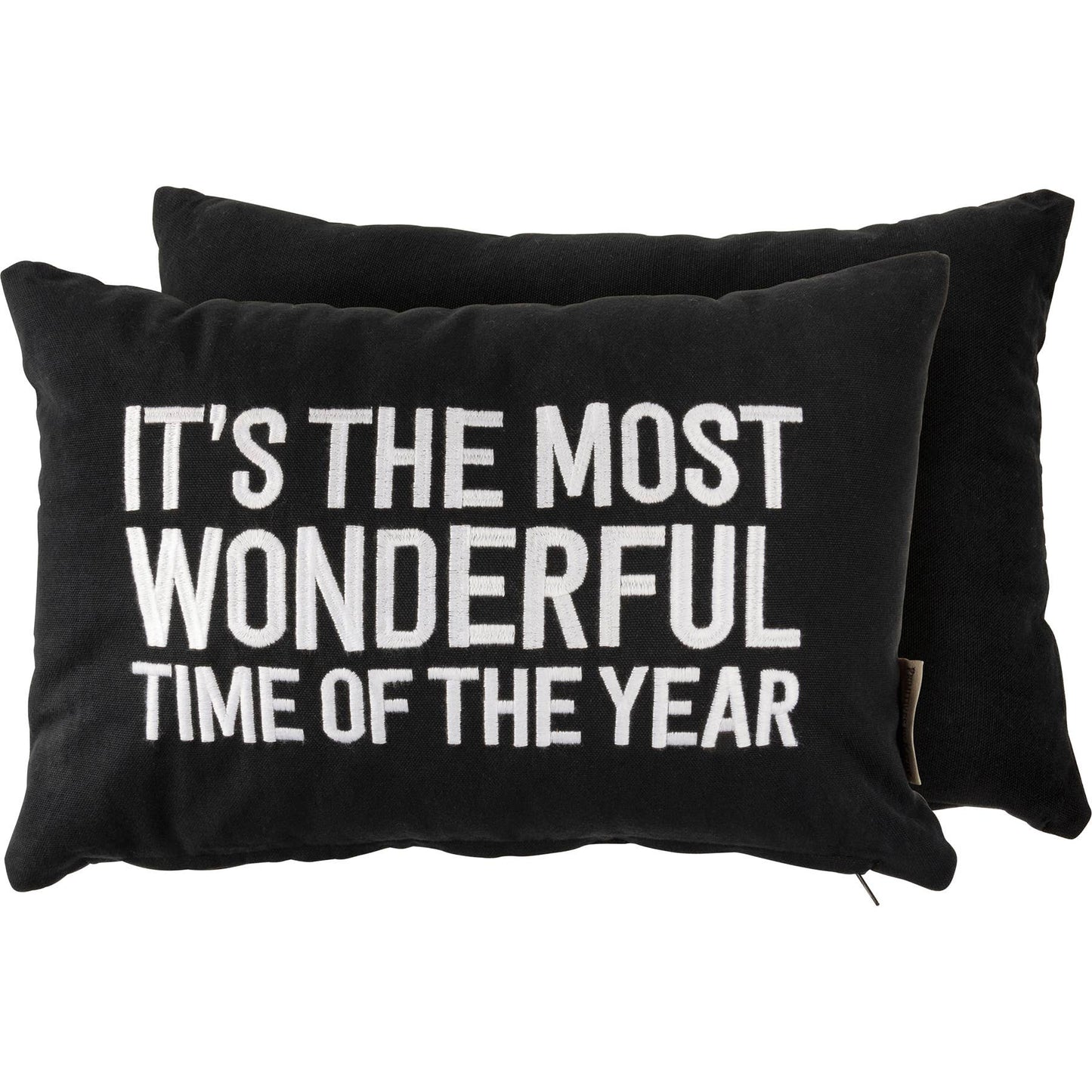 Holiday Themed Pillow