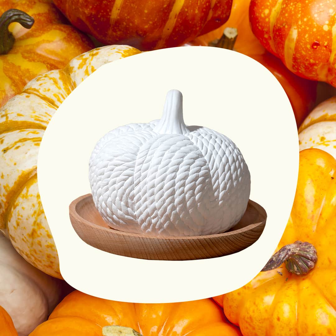 Pumpkin Diffuser