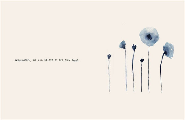 Hello Grief Book: Alessandra Olanow