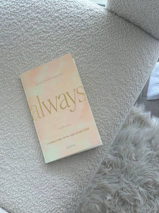 Your Loved Ones Are Always With You Book