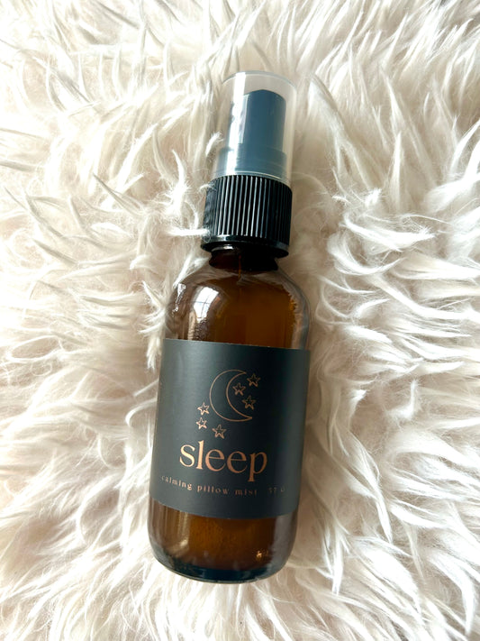 Sleep Pillow Mist