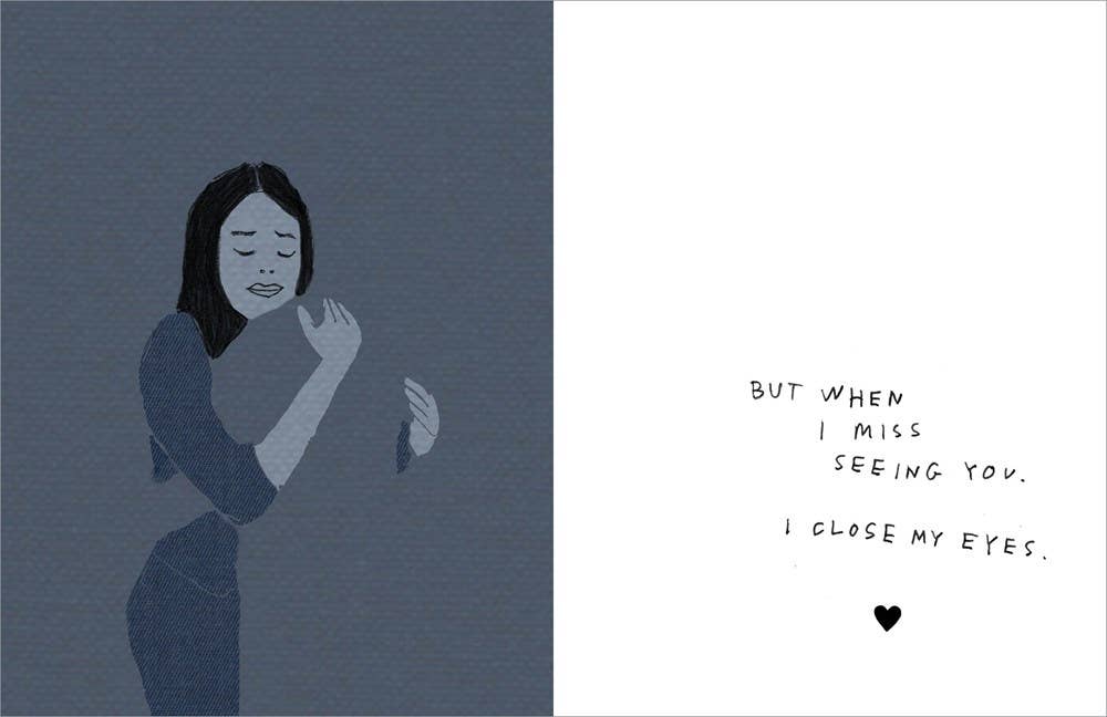 Hello Grief Book: Alessandra Olanow