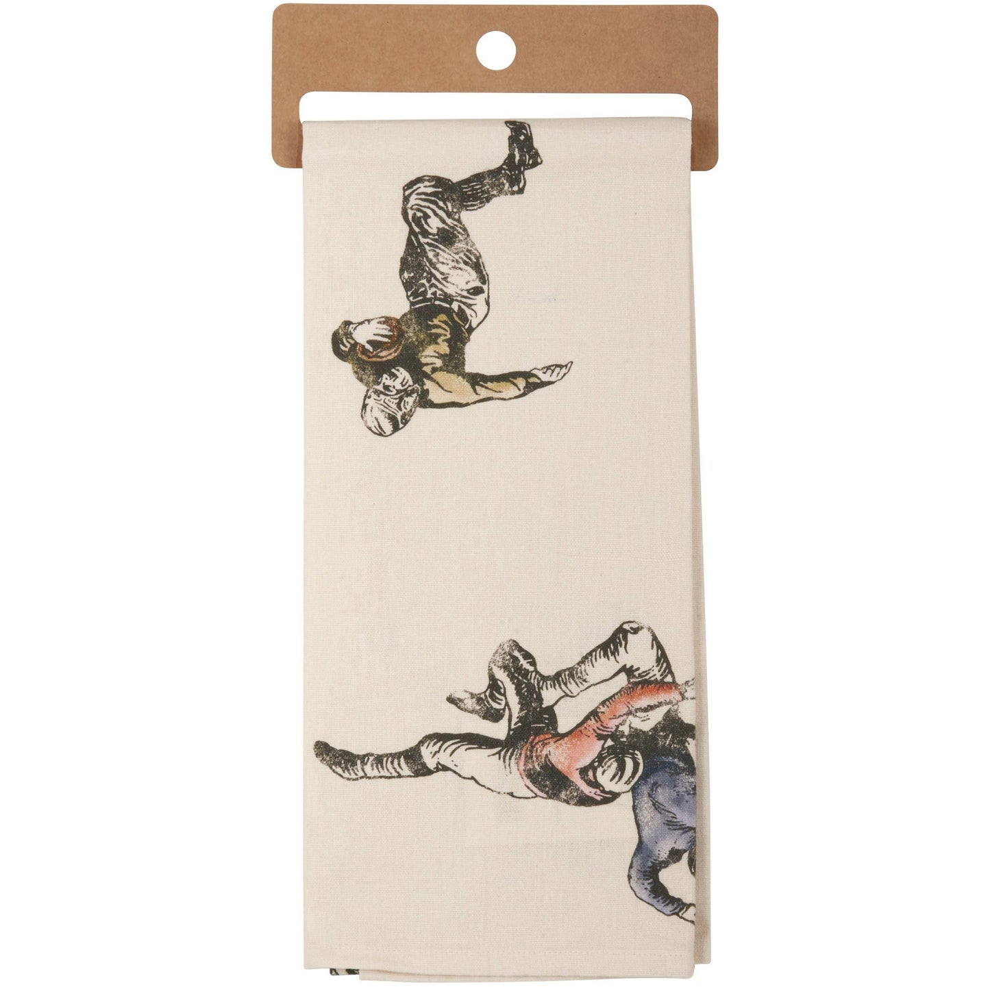 Big Punts Kitchen Towel