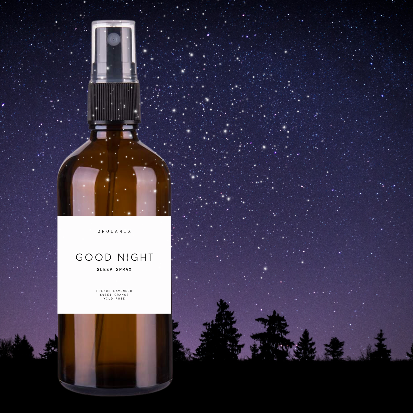 Goodnight Sleep Mist