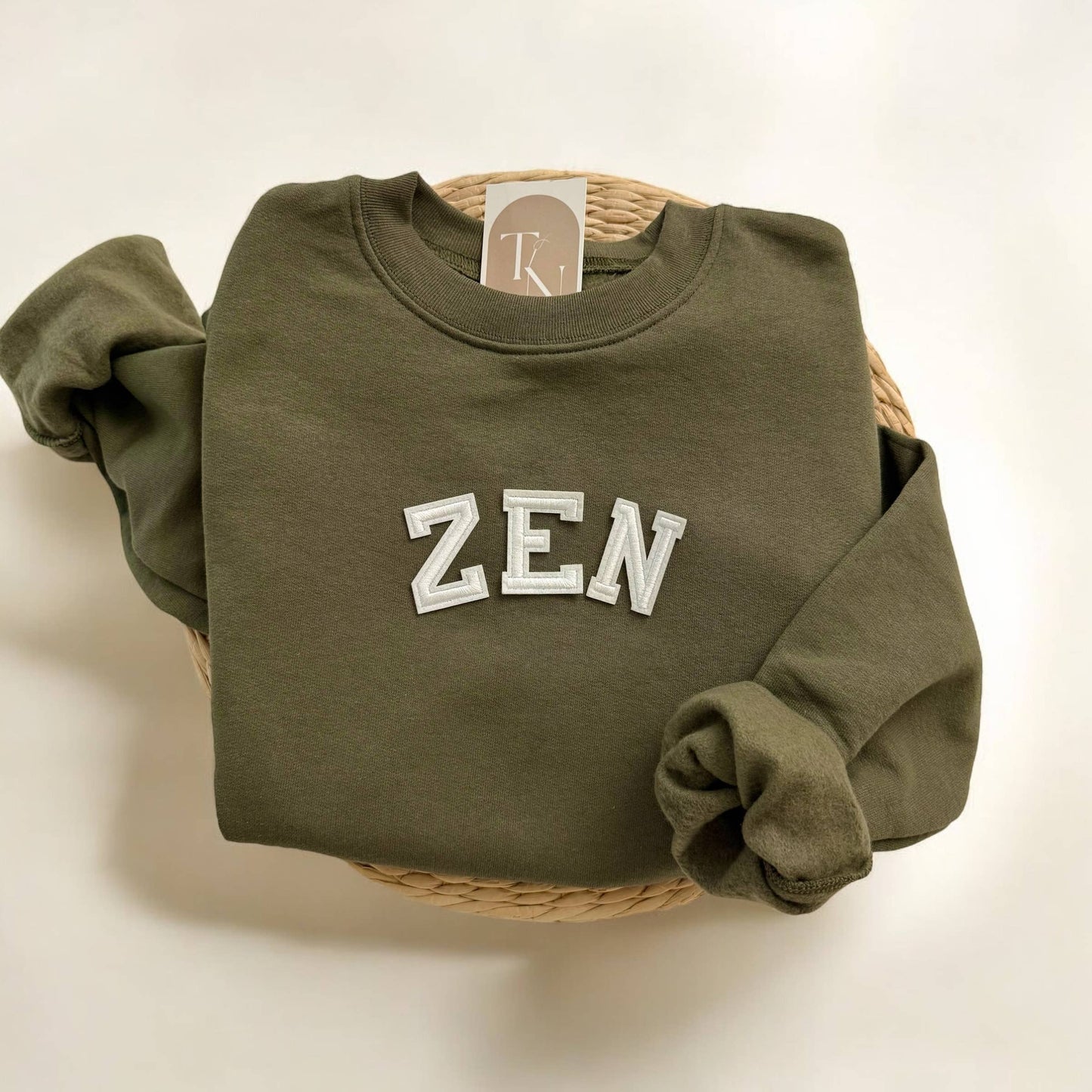 ZEN Sweatshirt