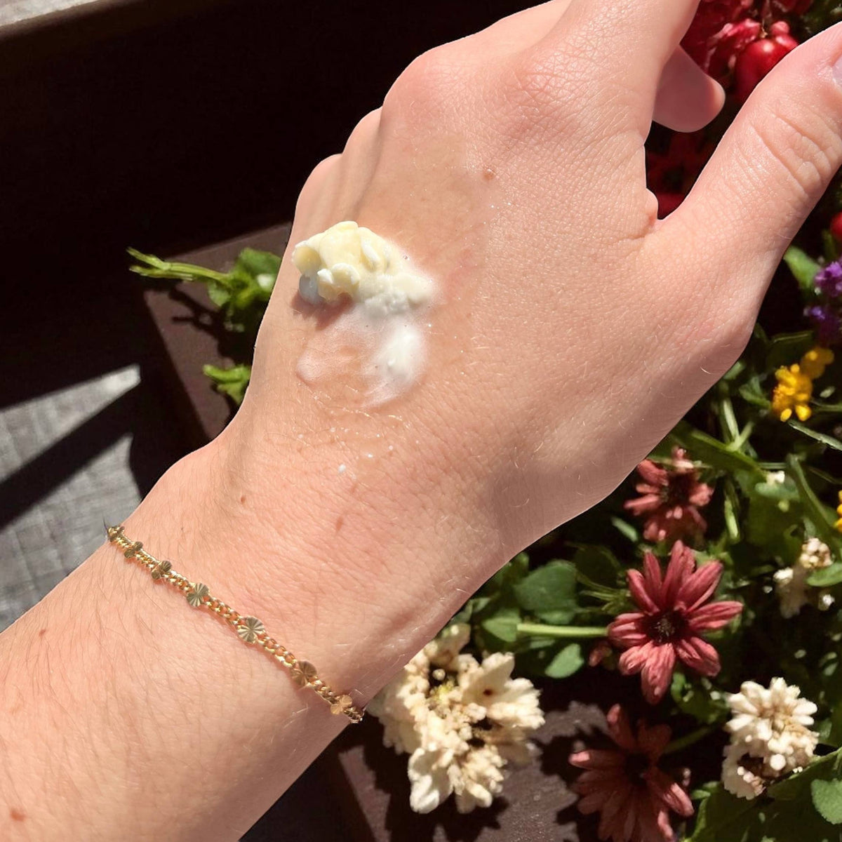 Witch B*tch Body Butter: Citrus for Energy