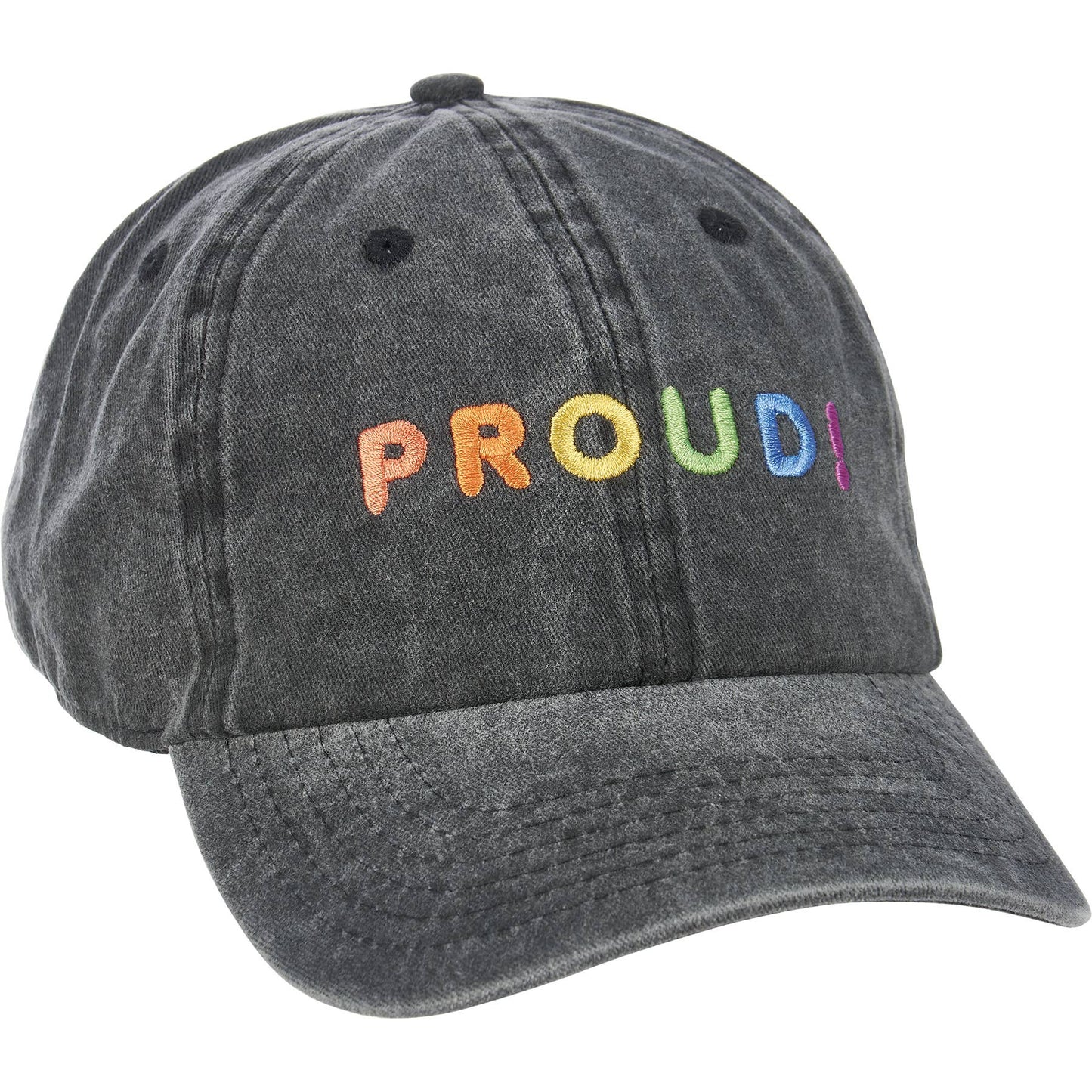 Proud Baseball Cap