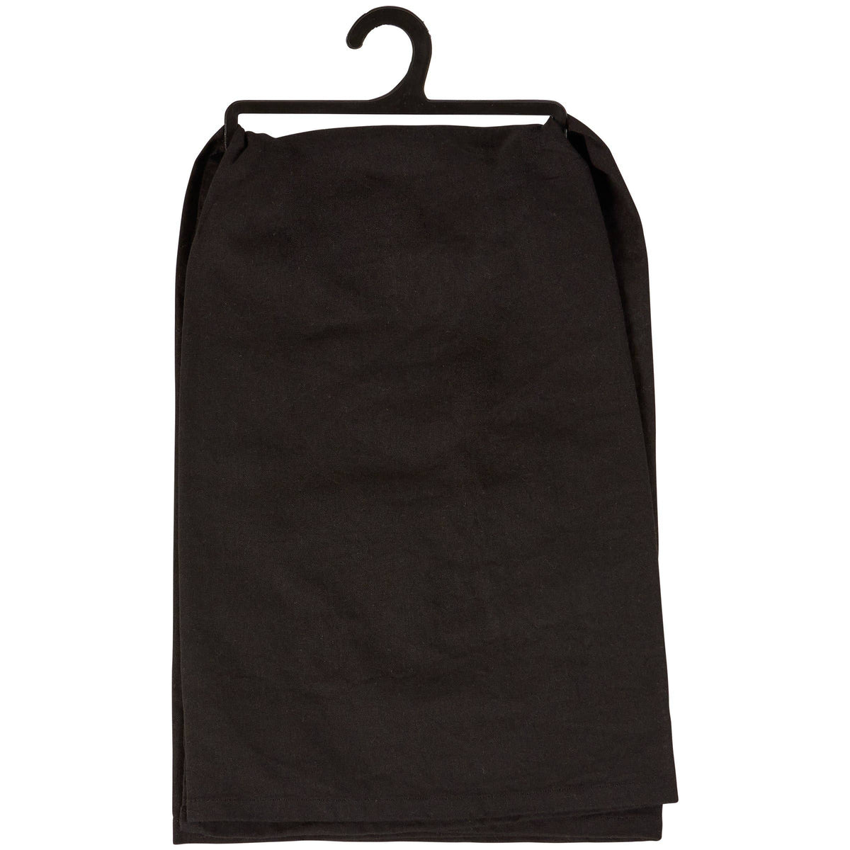 Nightmare Before Coffee Towel