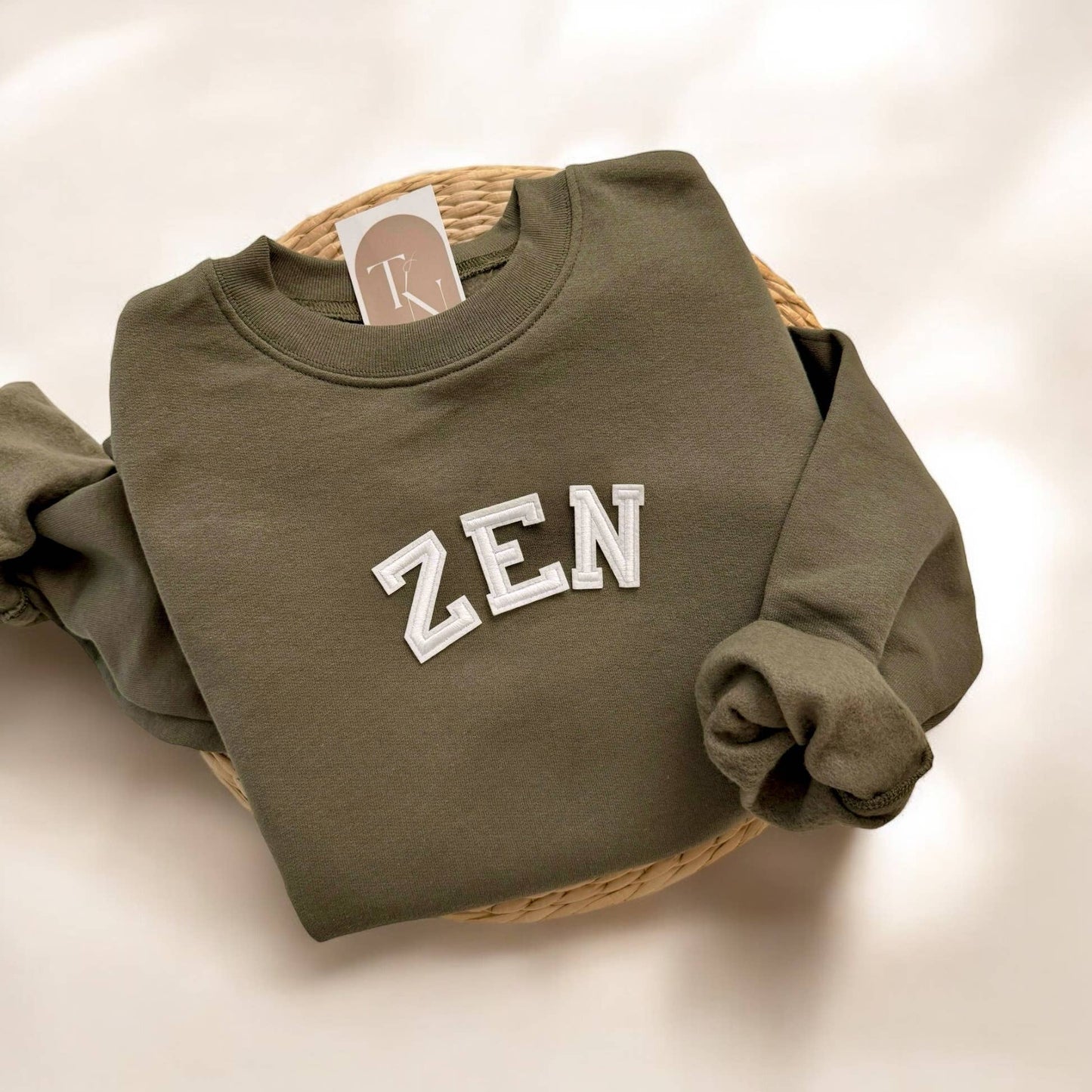 ZEN Sweatshirt
