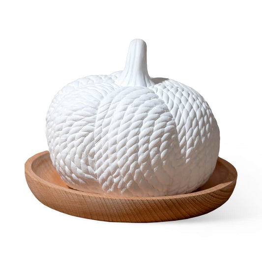 Pumpkin Diffuser