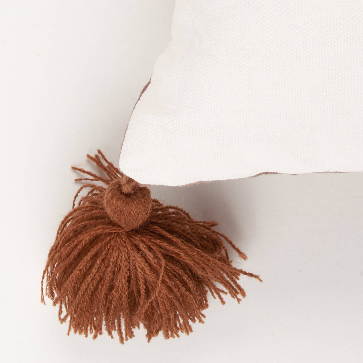 Sweater Weather Throw Pillow