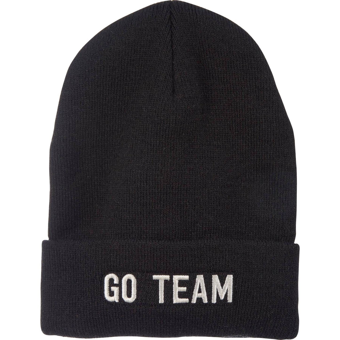 Go Team Beanie
