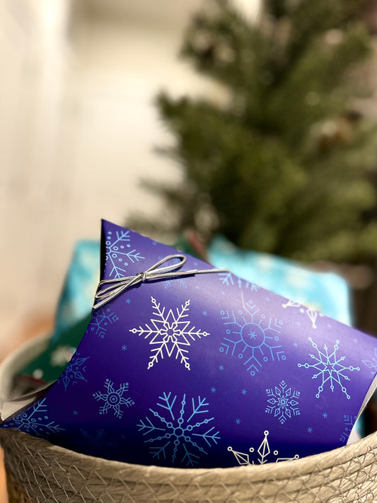 Mystery Yuletide Ritual Bag