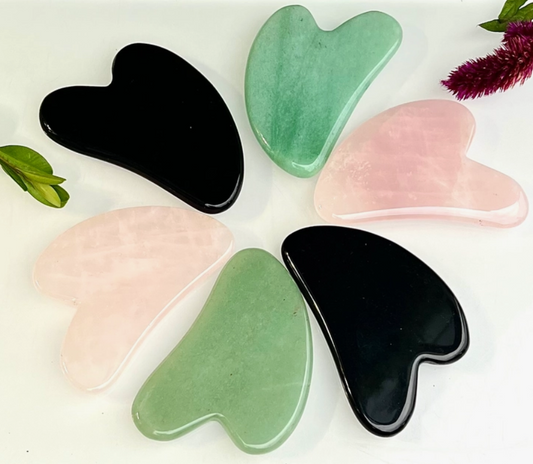 Gua Sha Massage Tool