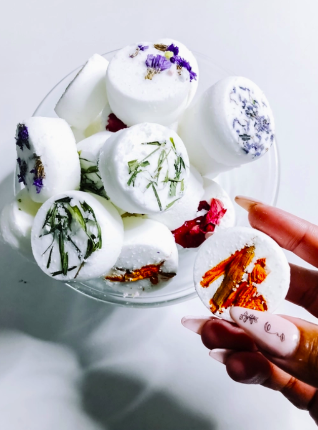 Shower Steamers (3-Pack)