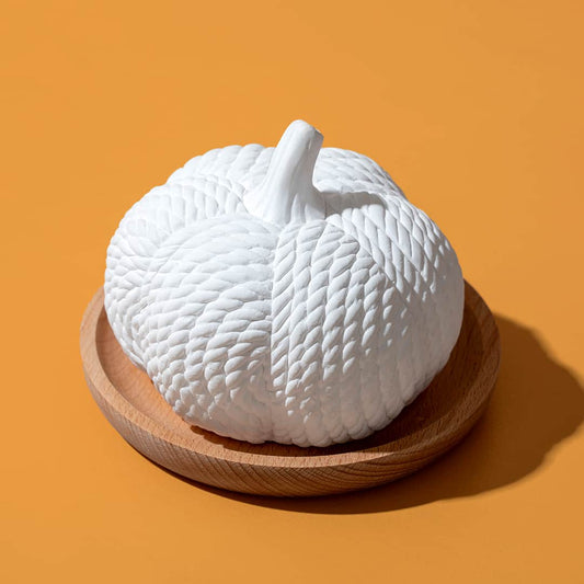 Pumpkin Diffuser