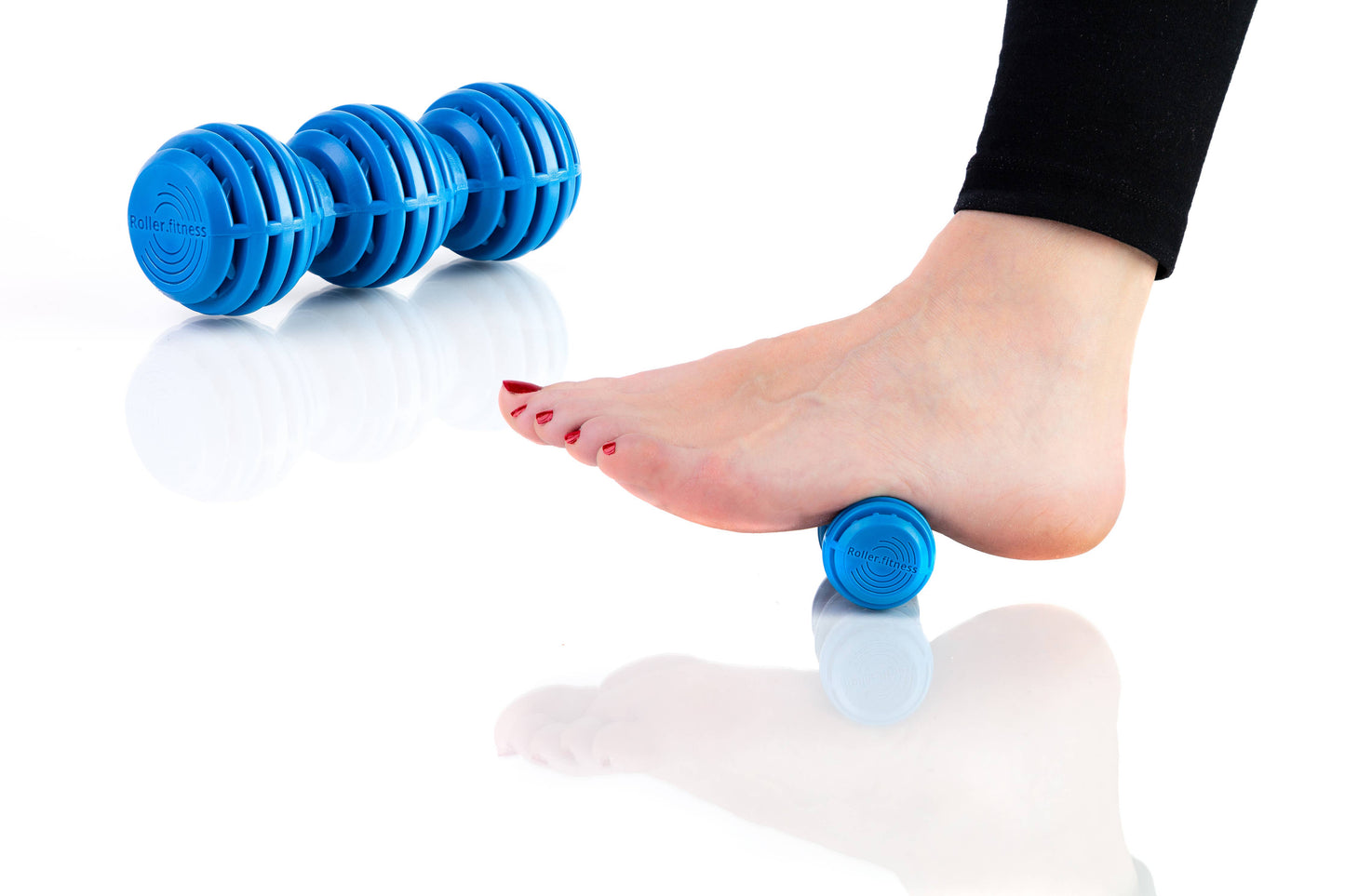 Myofascial Foot Massage Roller
