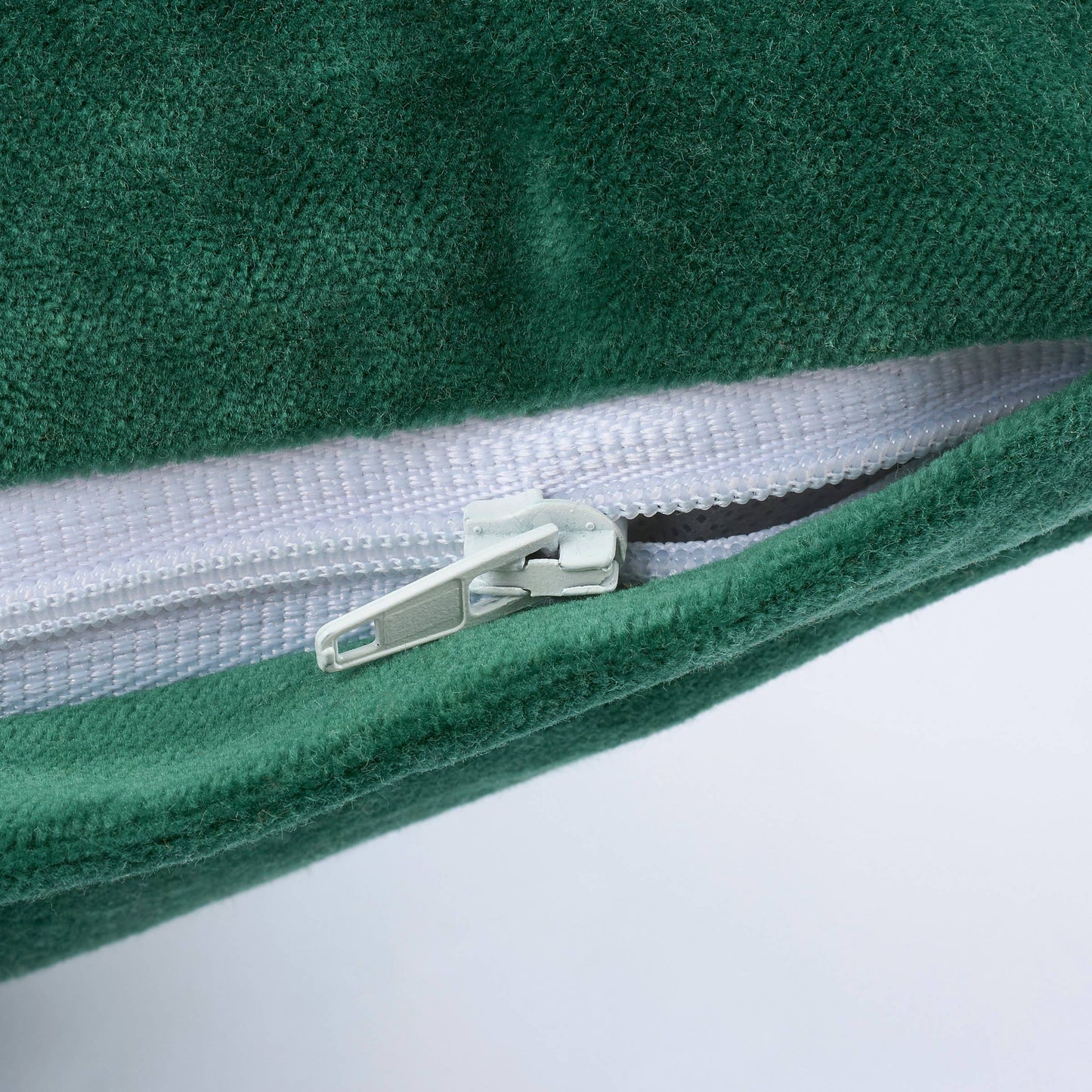 Moon And Stars Velvet Celestial Pillow