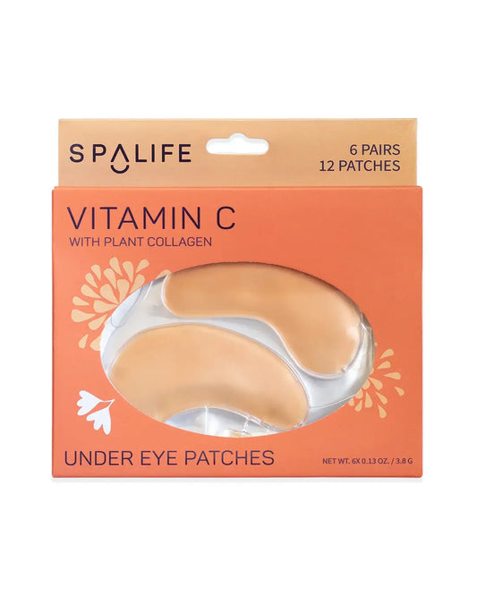 Under Eye Masks