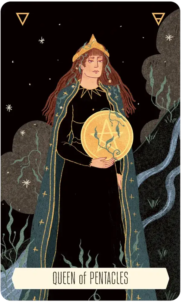 Zodiac Tarot (Collectable Tin)
