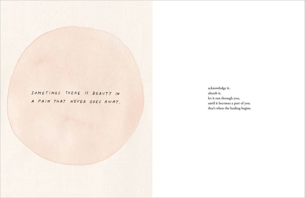 Hello Grief Book: Alessandra Olanow